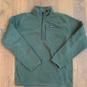 Patagonia Men’s Better Seeater